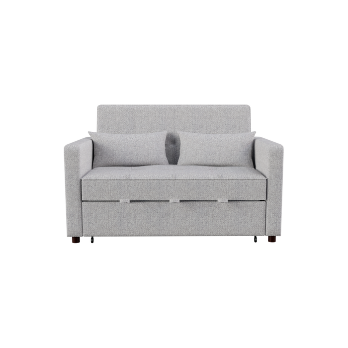 Medio Sofá Cama Arenas