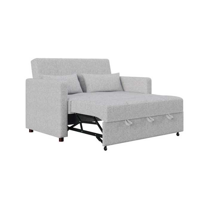 Medio Sofá Cama Arenas