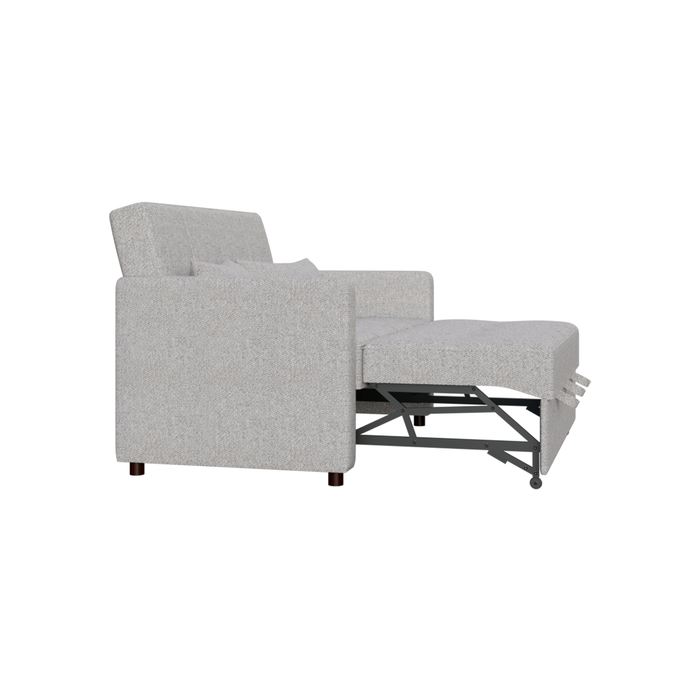 Medio Sofá Cama Arenas