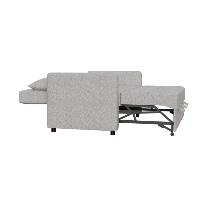 Medio Sofá Cama Arenas