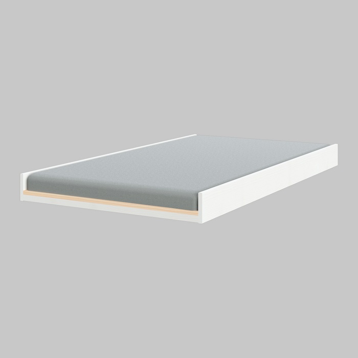 Cama Ocultable Cielo Individual