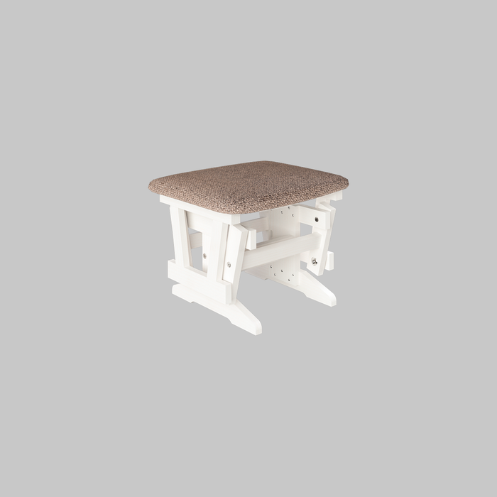 Banco para Mecedora Alborada