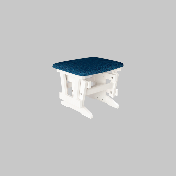 Banco para Mecedora Alborada