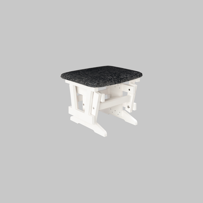 Banco para Mecedora Alborada