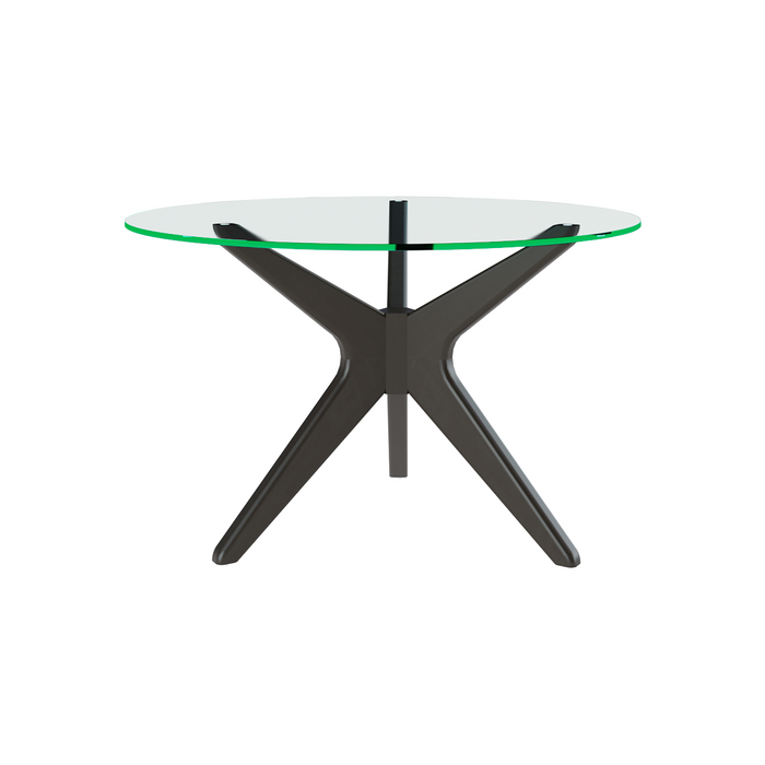 Mesa Lunas 1.20 Diam.