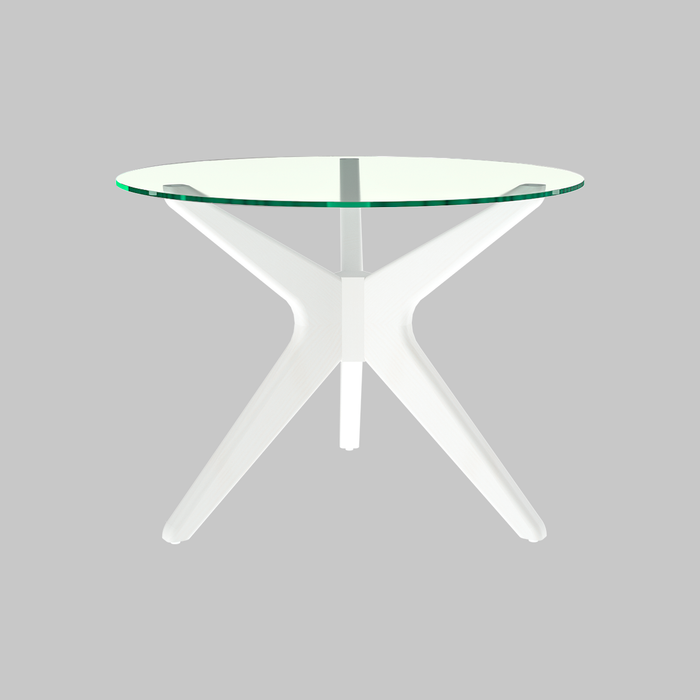 Mesa Lunas 1.00 Diam.