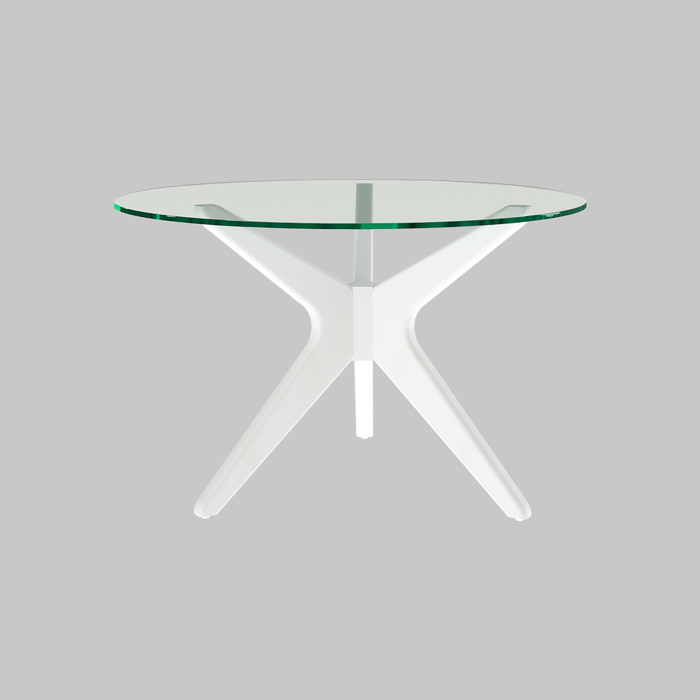 Mesa Lunas 1.20 Diam.