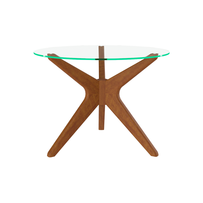Mesa Lunas 1.00 Diam.
