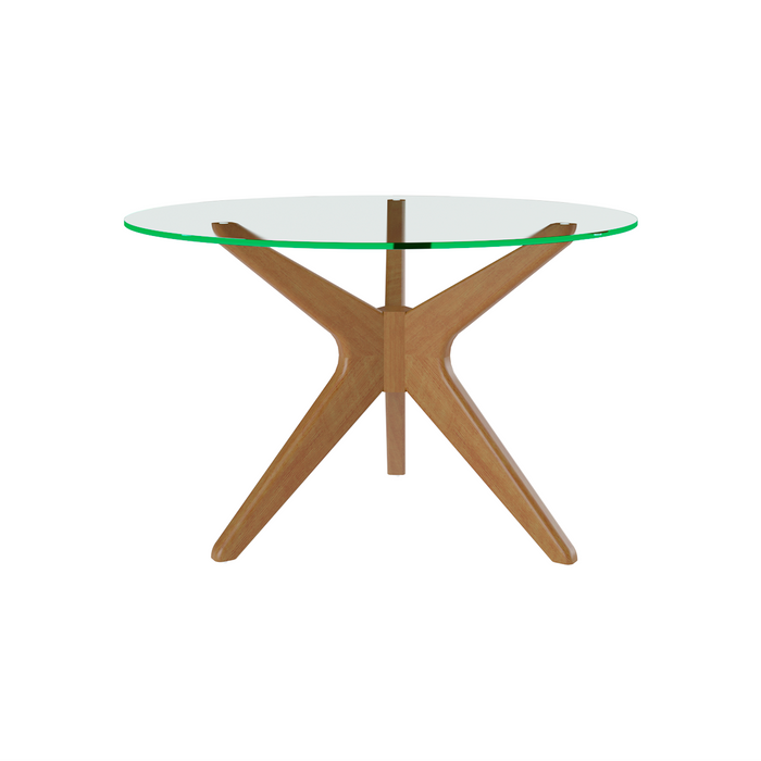 Mesa Lunas 1.20 Diam.