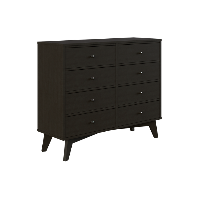 Cómoda 8 Cajones Escania