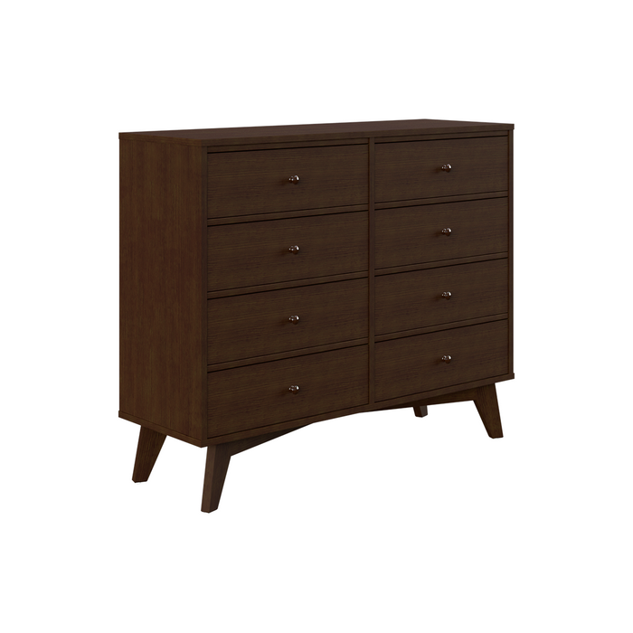 Cómoda 8 Cajones Escania