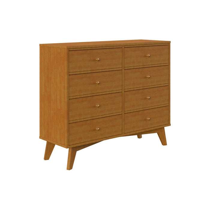 Cómoda 8 Cajones Escania