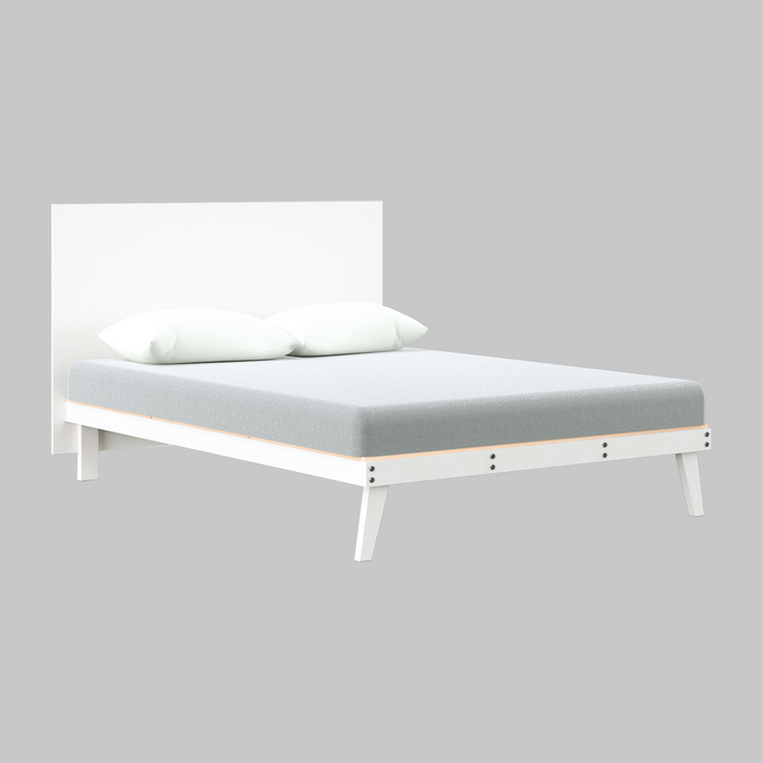 Cama Pop Nórdica Matrimonial