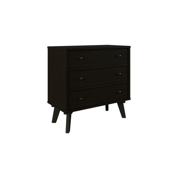 Cómoda 3 Cajones Pop Nórdica