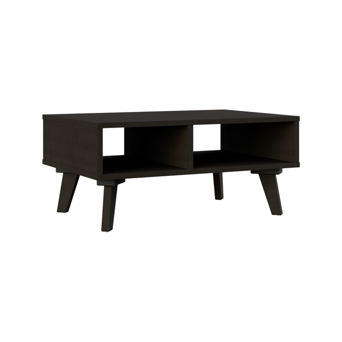 Mesa de Centro Pop Nórdica