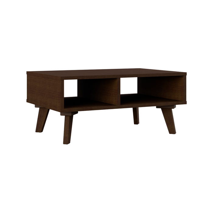 Mesa de Centro Pop Nórdica