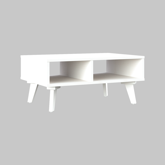 Mesa de Centro Pop Nórdica