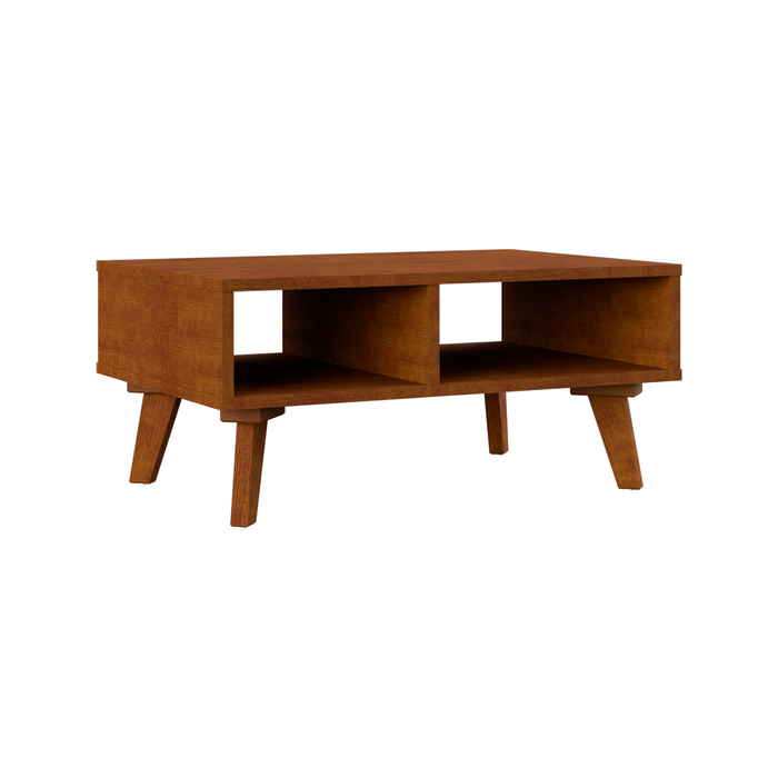 Mesa de Centro Pop Nórdica