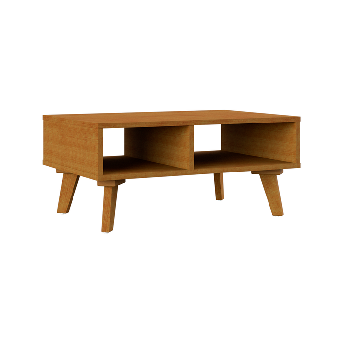 Mesa de Centro Pop Nórdica