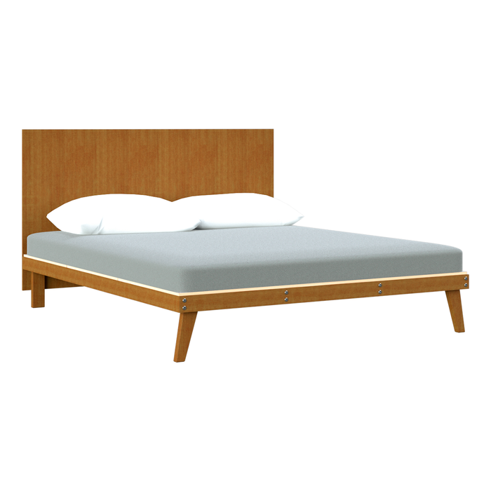 Cama Pop Nórdica Queen Size