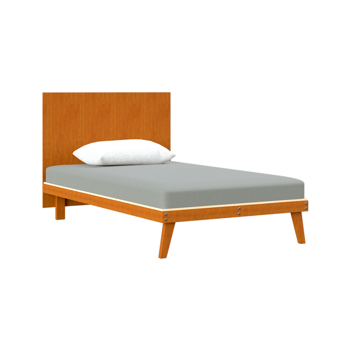Cama Pop Nórdica Individual