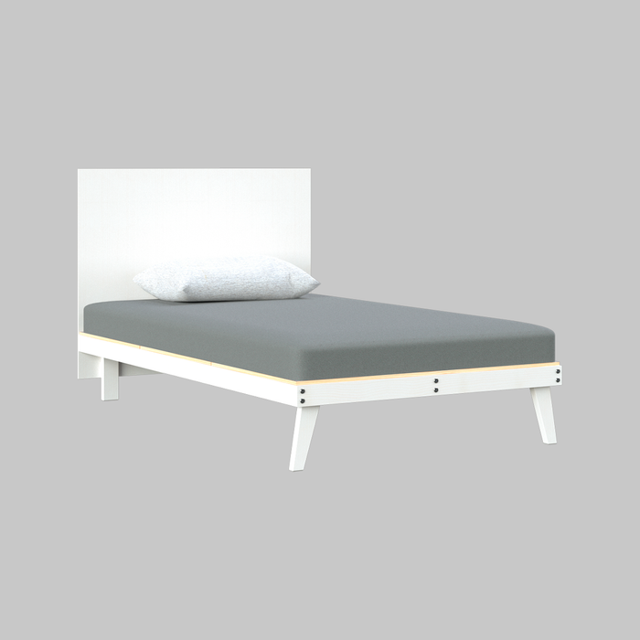 Cama Pop Nórdica Individual