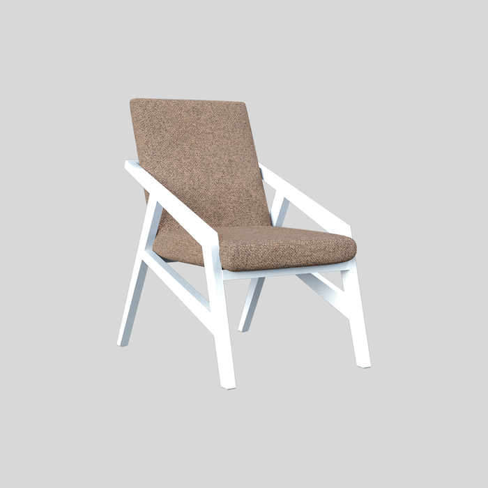 Sillón Báltica