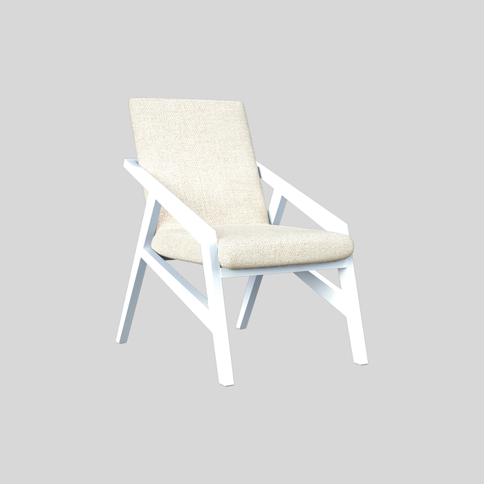 Sillón Báltica