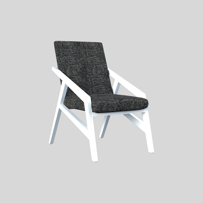 Sillón Báltica