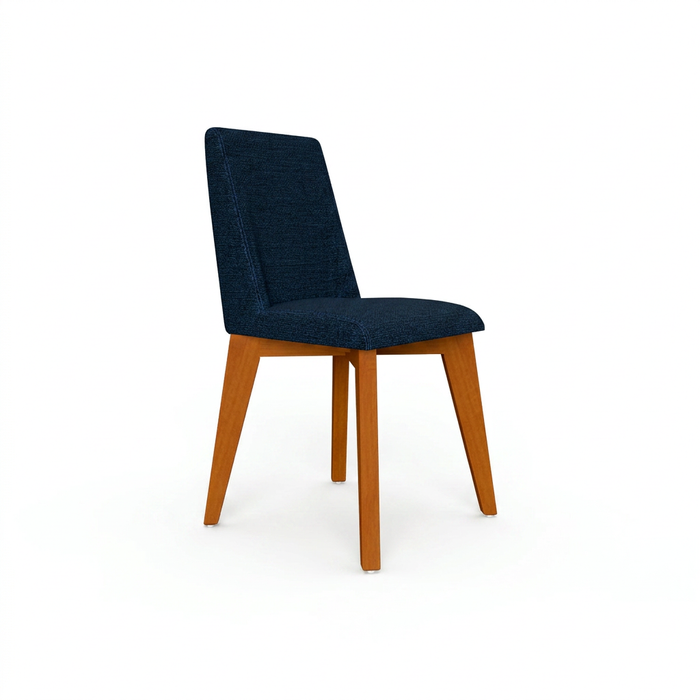Silla Pop Tapizada | Liquidación