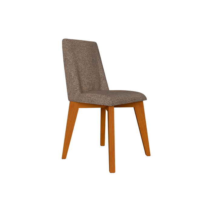 Silla Pop Tapizada