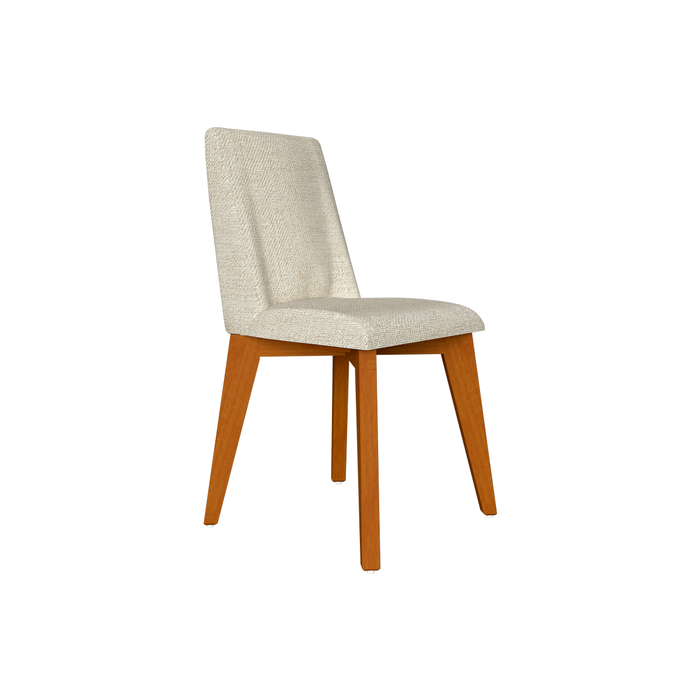 Silla Pop Tapizada