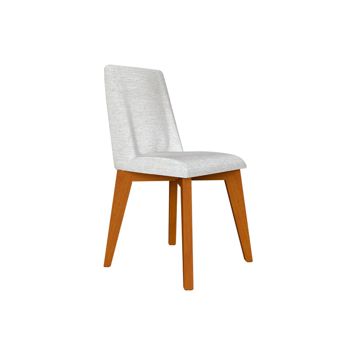 Silla Pop Tapizada