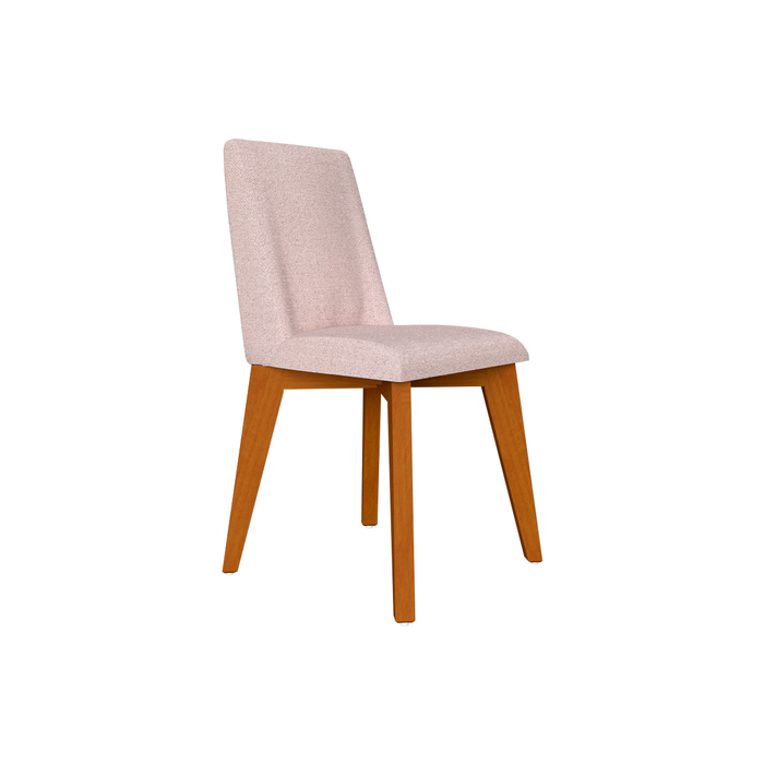 Silla Pop Tapizada