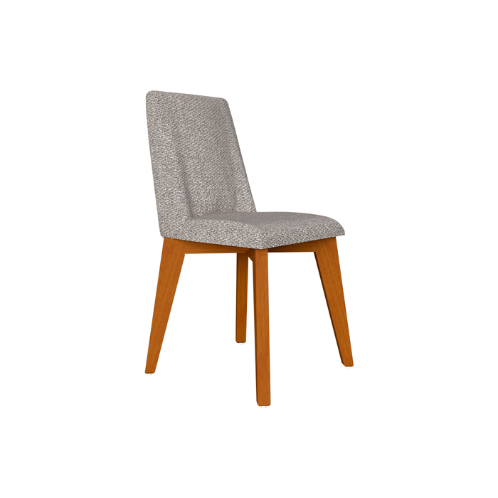 Silla Pop Tapizada