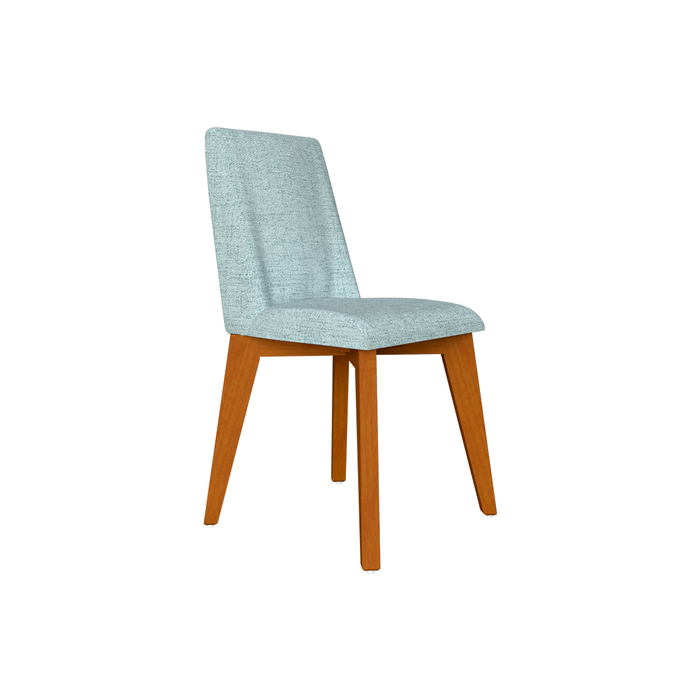 Silla Pop Tapizada