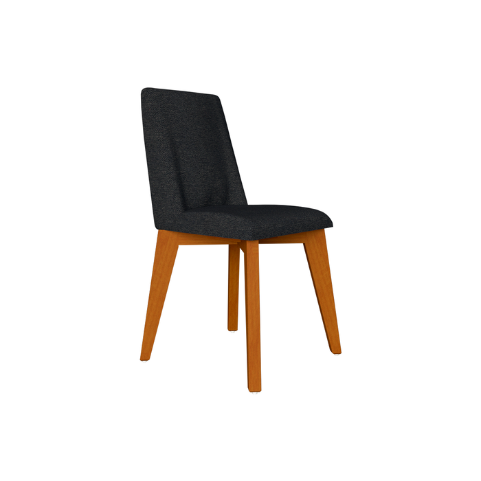 Silla Pop Tapizada