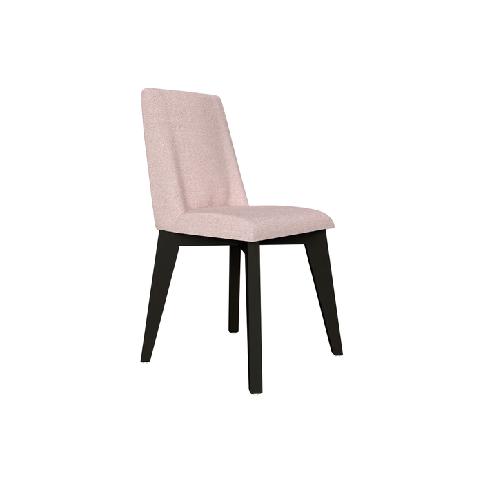 Silla Pop Tapizada