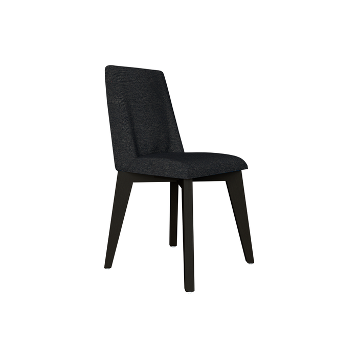 Silla Pop Tapizada