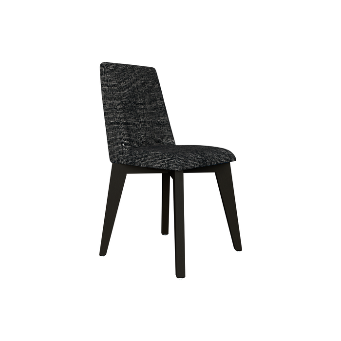 Silla Pop Tapizada