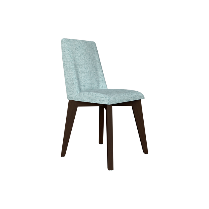 Silla Pop Tapizada