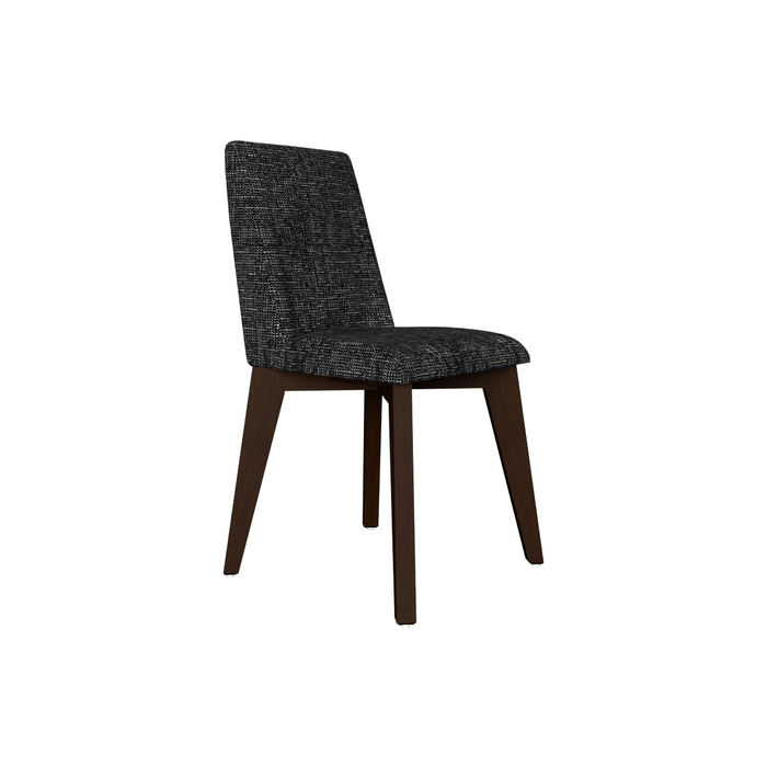 Silla Pop Tapizada