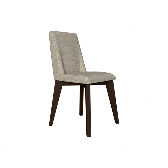 Silla Pop Tapizada | Liquidación