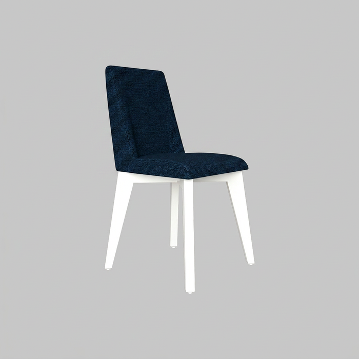 Silla Pop Tapizada | Liquidación
