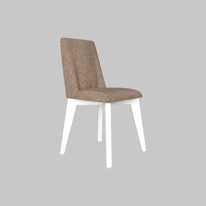 Silla Pop Tapizada