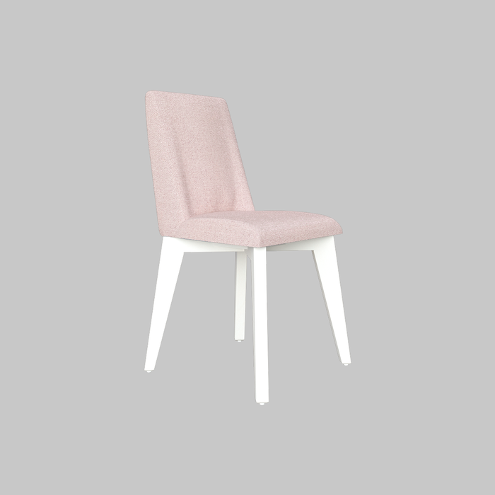 Silla Pop Tapizada