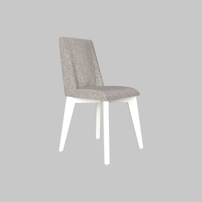 Silla Pop Tapizada