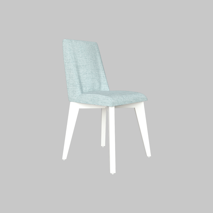 Silla Pop Tapizada