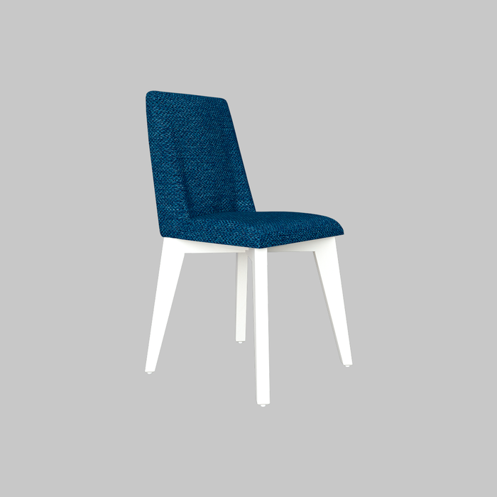 Silla Pop Tapizada