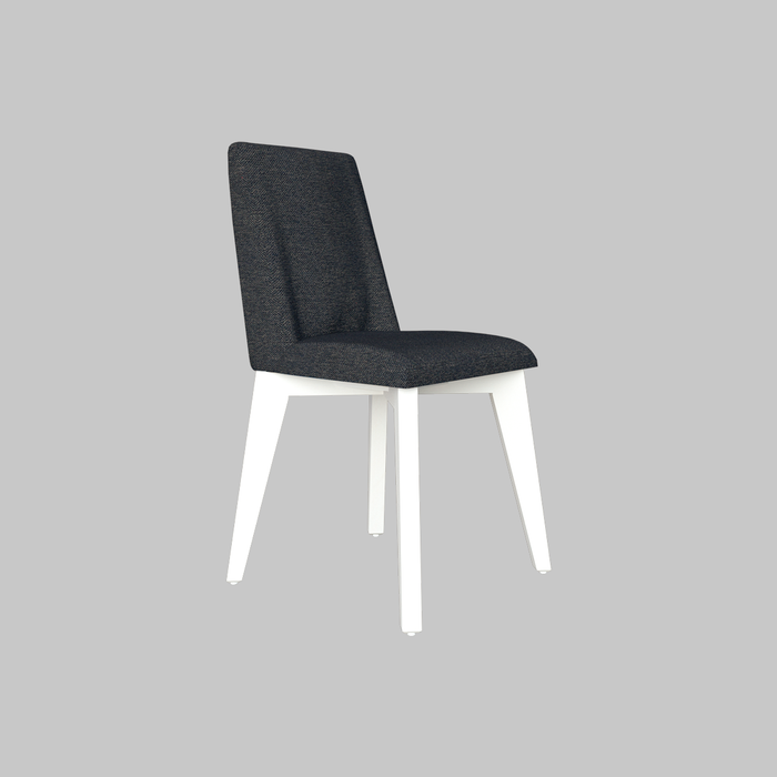 Silla Pop Tapizada